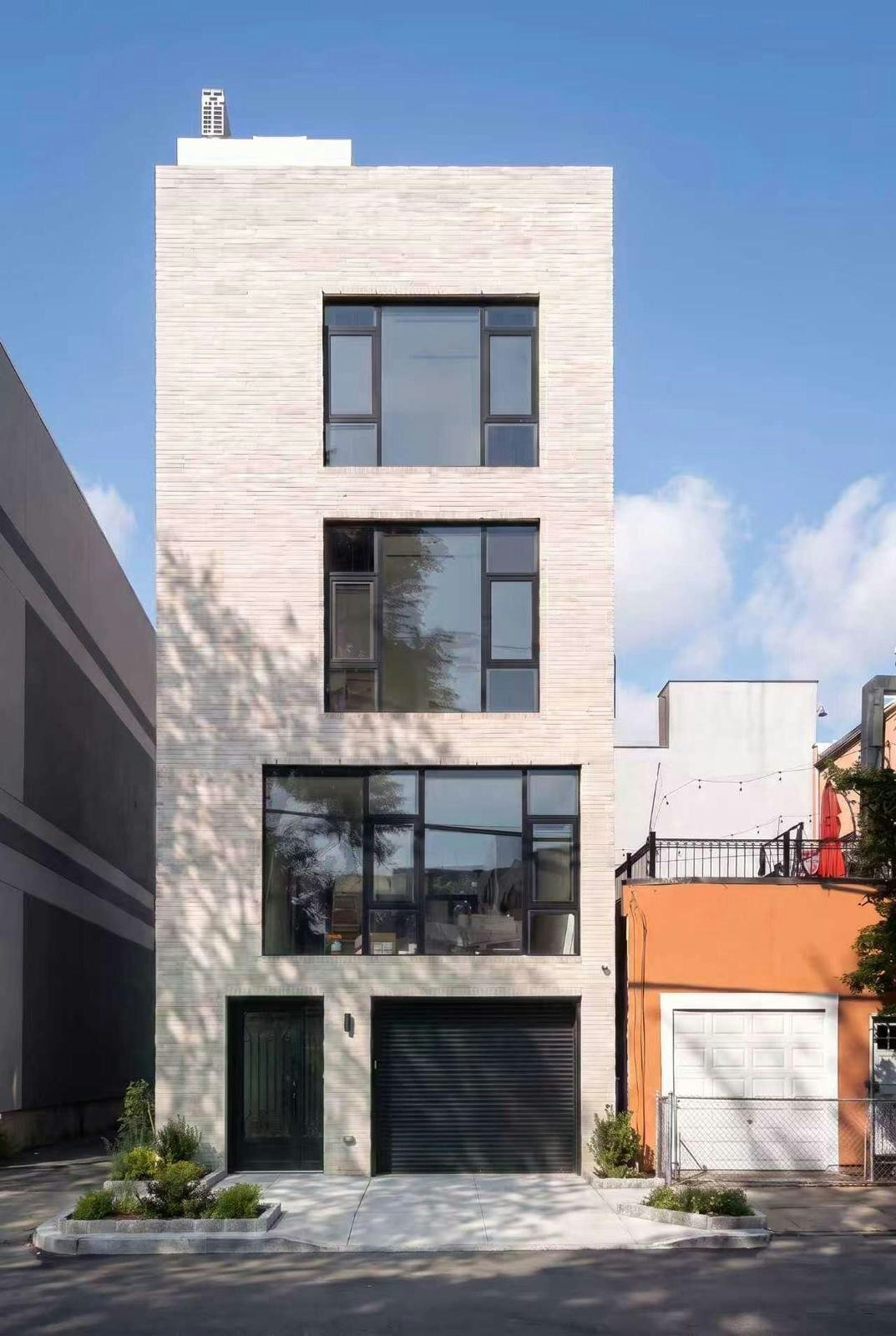 Townhouse in New York, New York, United States 1 - 18833217