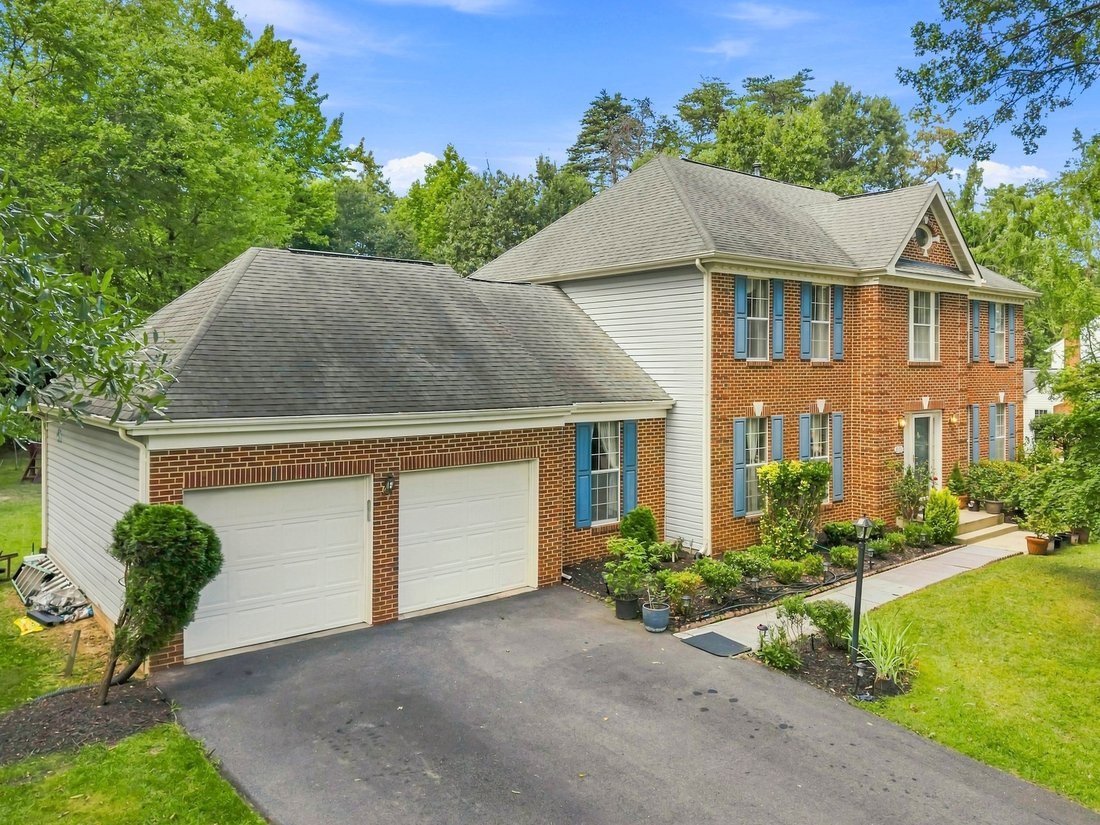 House in Glenn Dale, Maryland, United States 5 - 18851799