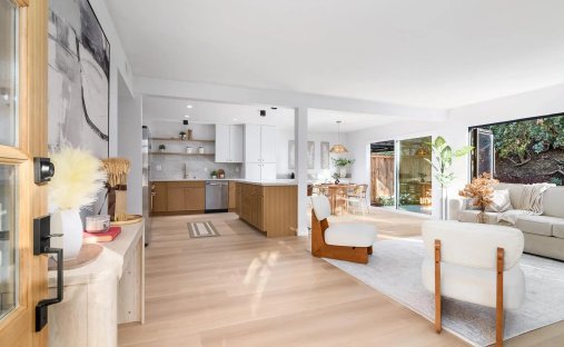 Haus in Carlsbad, Kalifornien, Vereinigte Staaten 1