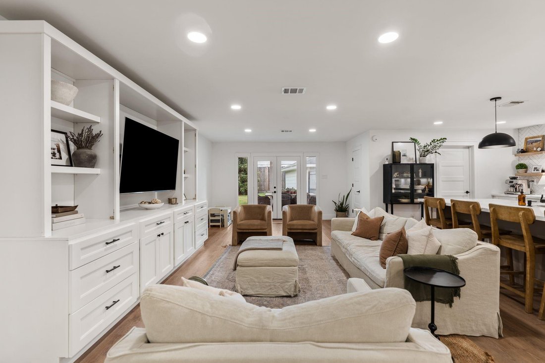 House in Houston, Texas, United States 2 - 18847095