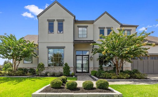 Haus in Spring, Texas, Vereinigte Staaten 1