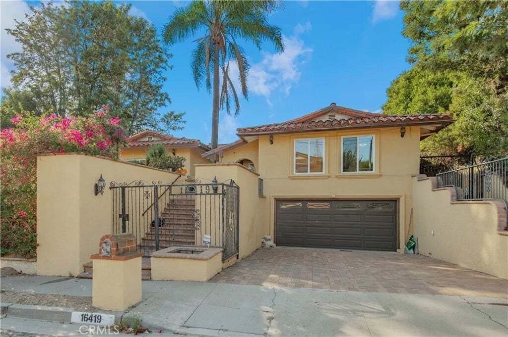 House in Hacienda Heights, California, United States 3 - 18849547