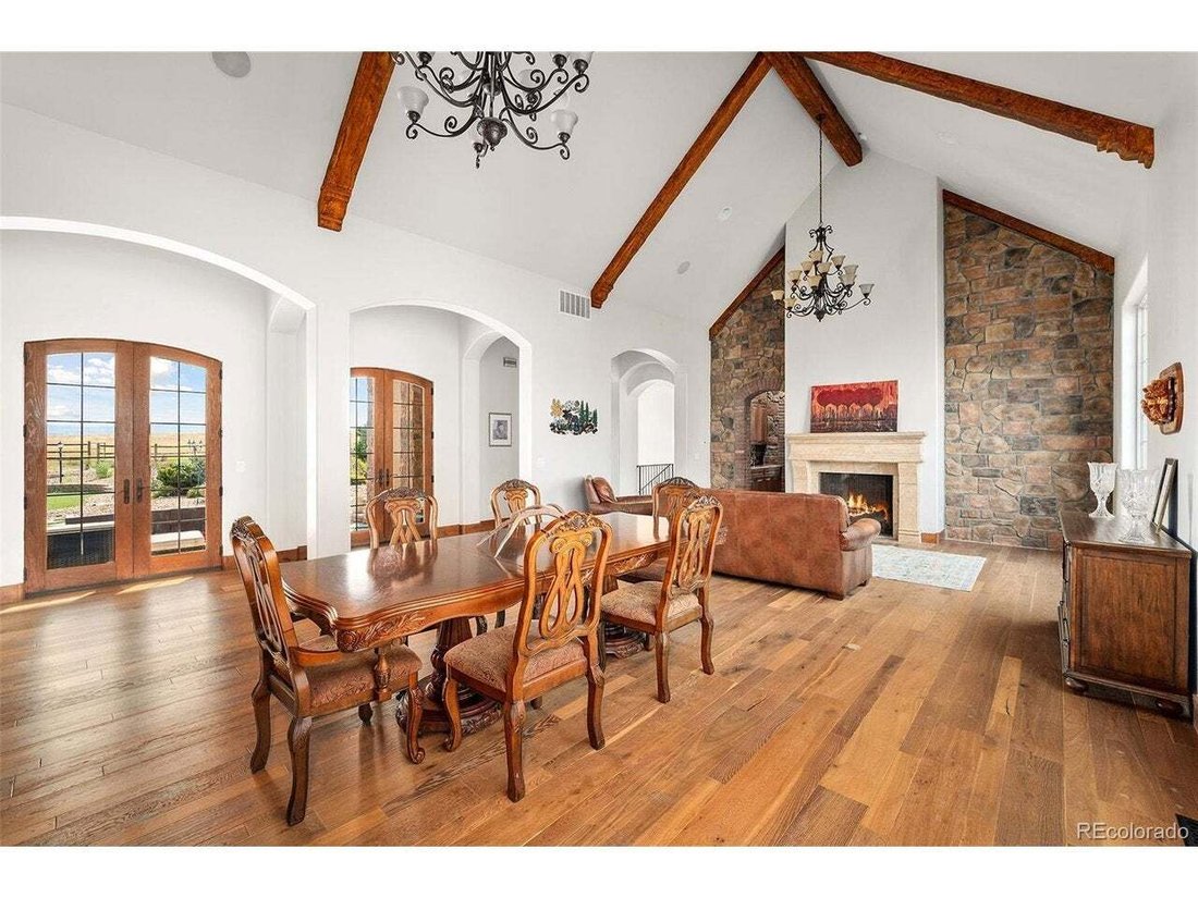 House in Sedalia, Colorado, United States 4 - 18845475