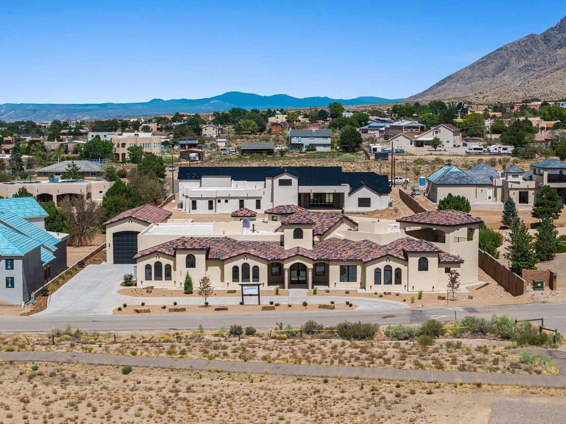 House in Albuquerque, New Mexico, United States 5 - 18015844