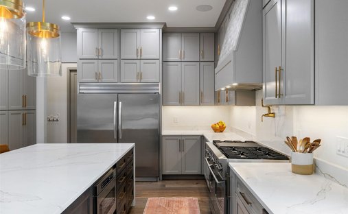 Maison à Austin, Texas, États-Unis 1