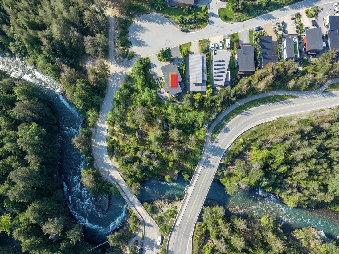 Casa en Whistler, Columbia Británica, Canadá 1 - 17462813