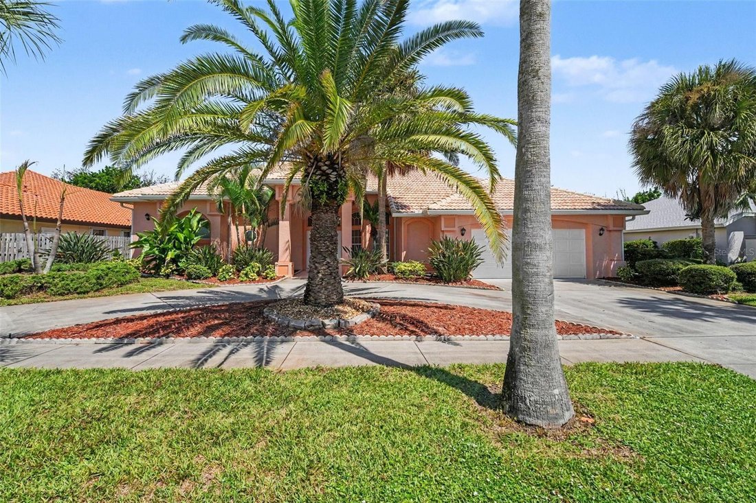 Casa en Indian Harbour Beach, Florida, Estados Unidos 4 - 18846148