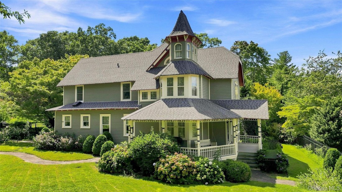 Maison à Northport, État de New York, États-Unis 2 - 18849527