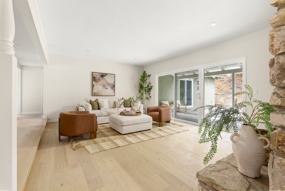 Casa en Thousand Oaks, California, Estados Unidos 3 - 18844893