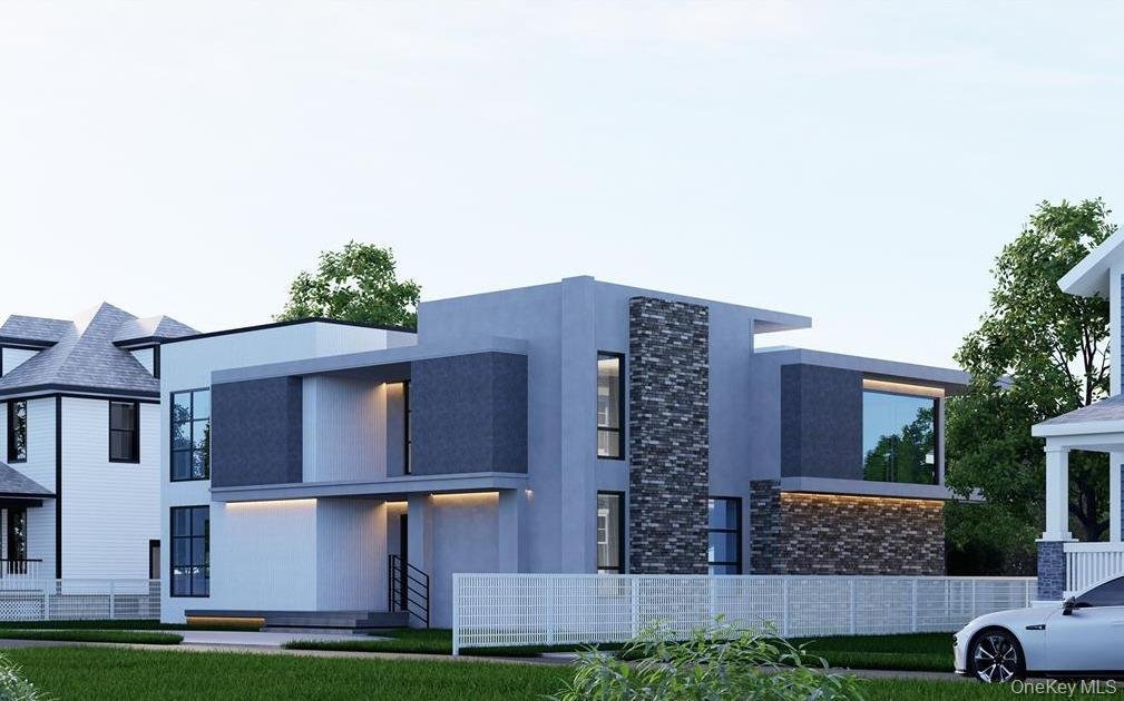 Casa a Valley Stream, New York, Stati Uniti 4 - 18845422