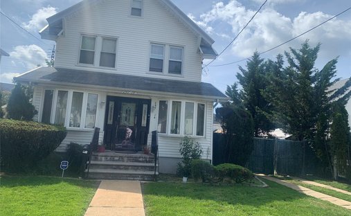 House in New York, New York, United States 1
