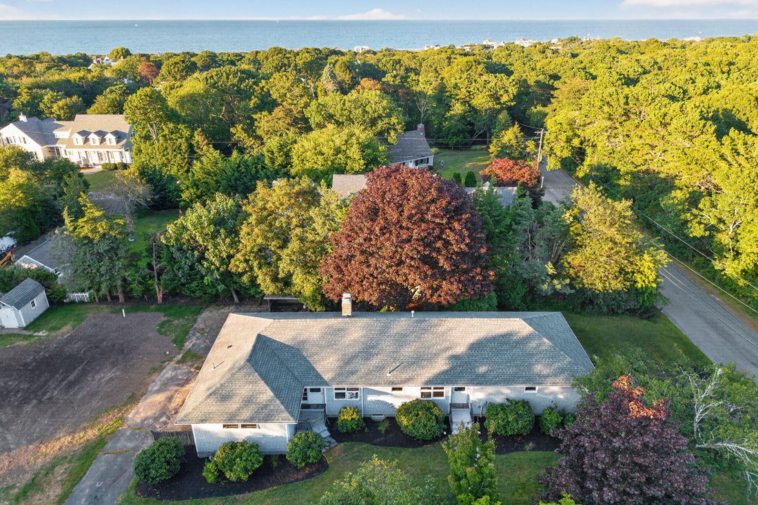 Casa a Sandwich, Massachusetts, Stati Uniti 5 - 18844914