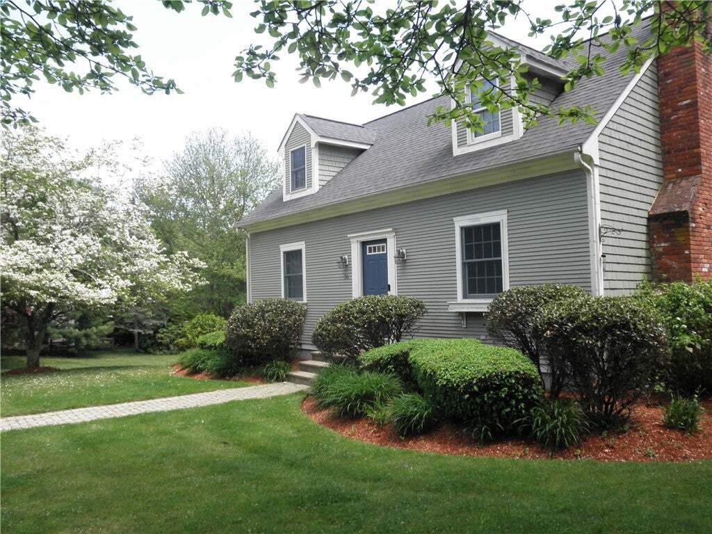 Maison à Seekonk, Massachusetts, États-Unis 3 - 18845040