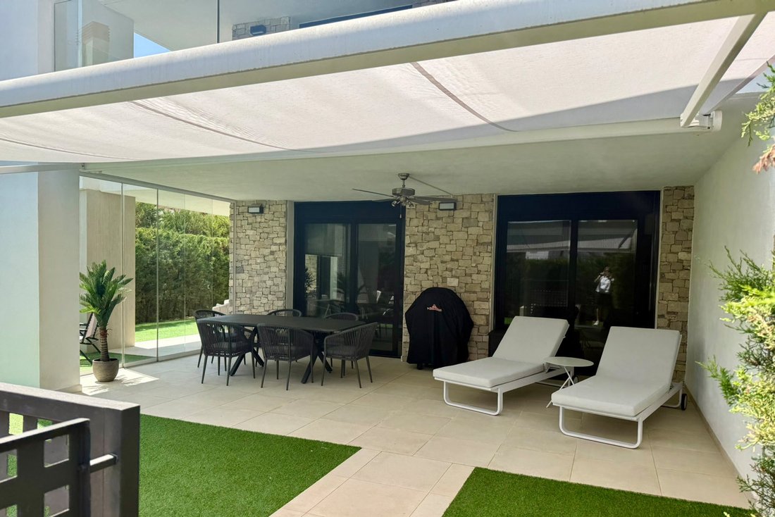 Apartment in Portocolom, Felanitx, Balearic Islands 2 - 18848111