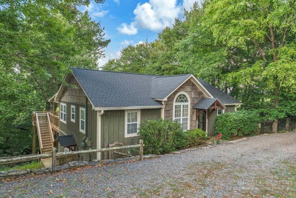 House in Blowing Rock, North Carolina, United States 2 - 18662753