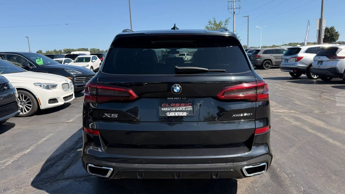 Suv in Milwaukee, WI, United States 4 - 18848252