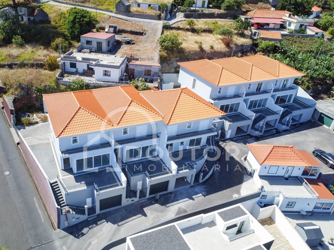 Haus in Santa Cruz, Autonome Region Madeira, Portugal 2 - 17377405