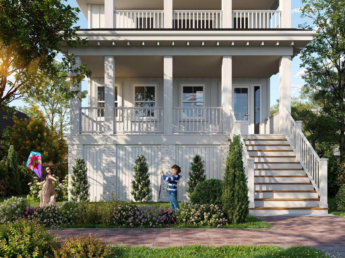 House in Ocean City, New Jersey, United States 2 - 18851251