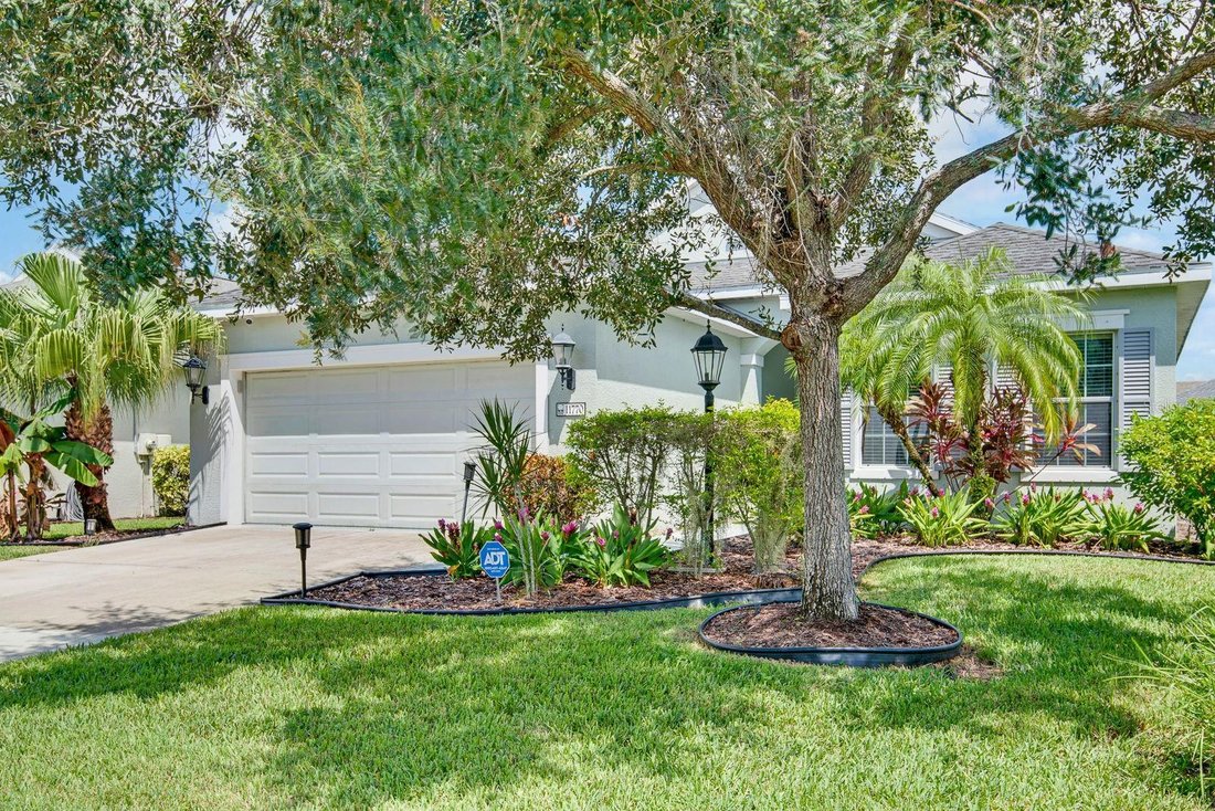 Haus in Parrish, Florida, Vereinigte Staaten 1 - 18853327