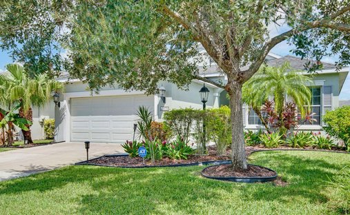 Haus in Parrish, Florida, Vereinigte Staaten 1