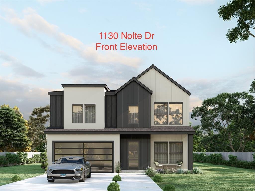 House in Dallas, Texas, United States 1 - 18846881