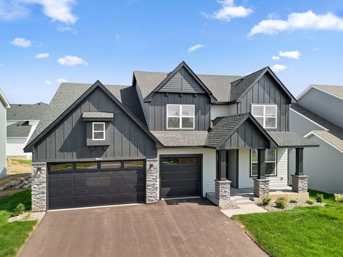 Casa a Woodbury, Minnesota, Stati Uniti 1 - 18311084