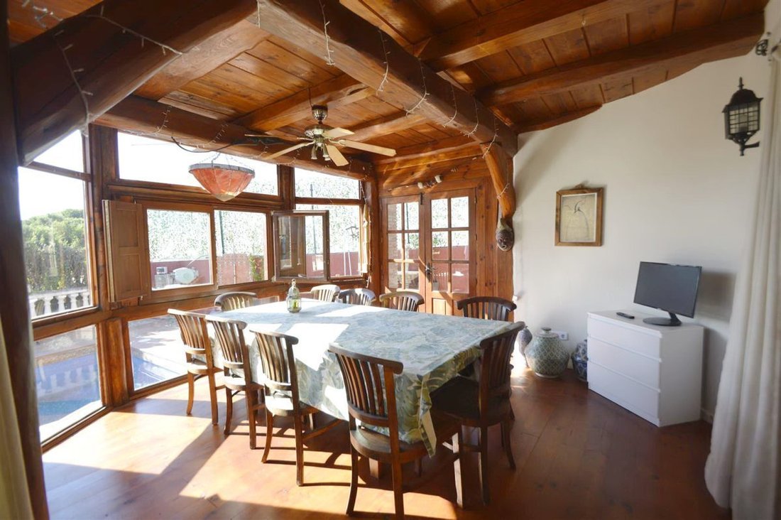 Villa à Centro, Malaga, Espagne 5 - 18854725