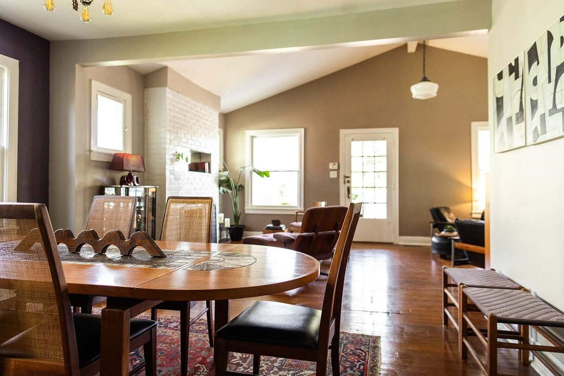 Casa a Nashville, Tennessee, Stati Uniti 3 - 18852873