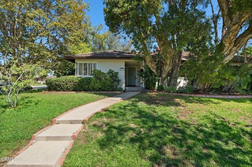 House in San Marino, California, United States 1 - 18847241