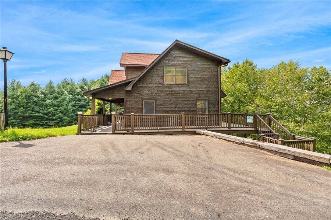 House in Piney Creek, North Carolina, United States 3 - 18845902