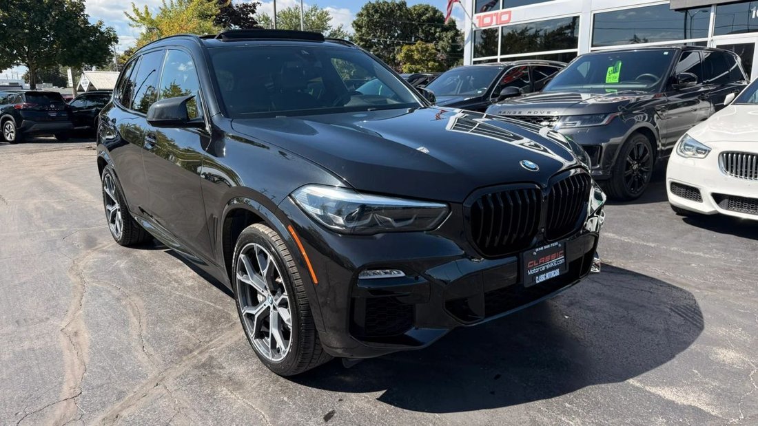 Suv in Milwaukee, WI, United States 2 - 18848252