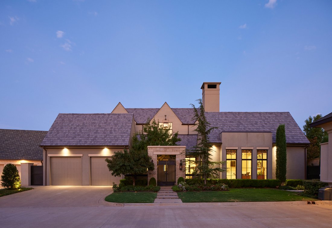 Casa en Oklahoma City, Oklahoma, Estados Unidos 2 - 18856259