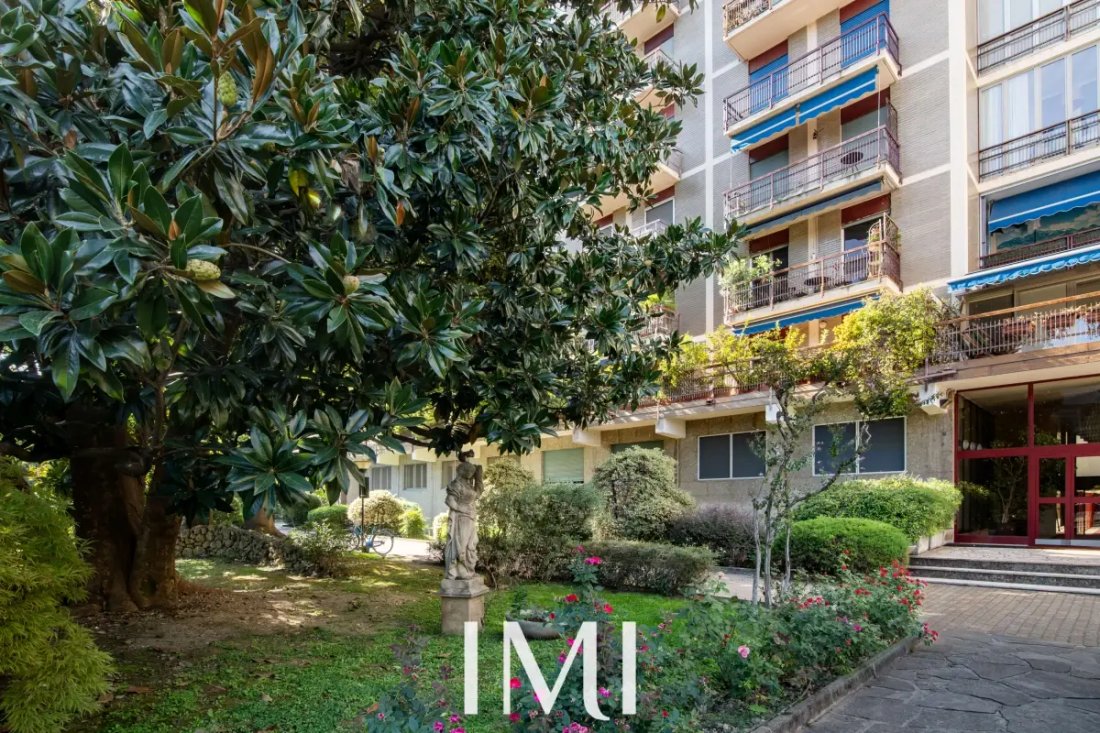 Wohnung in Solari - Savona, Mailand, Italien 1 - 18851709
