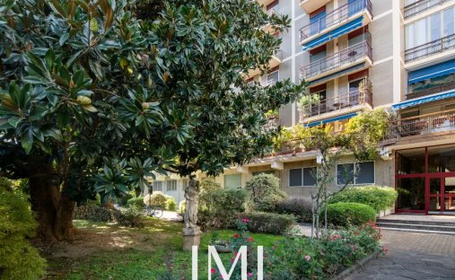 Wohnung in Solari - Savona, Mailand, Italien 1