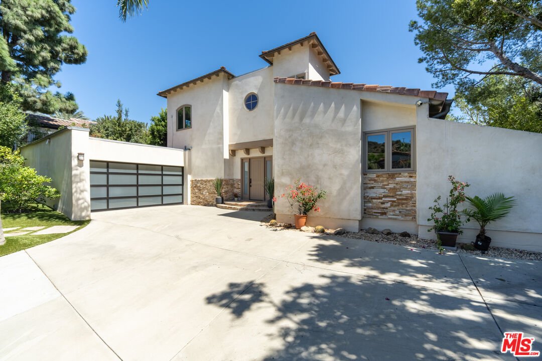 Haus in Los Angeles, Kalifornien, Vereinigte Staaten 4 - 18846724