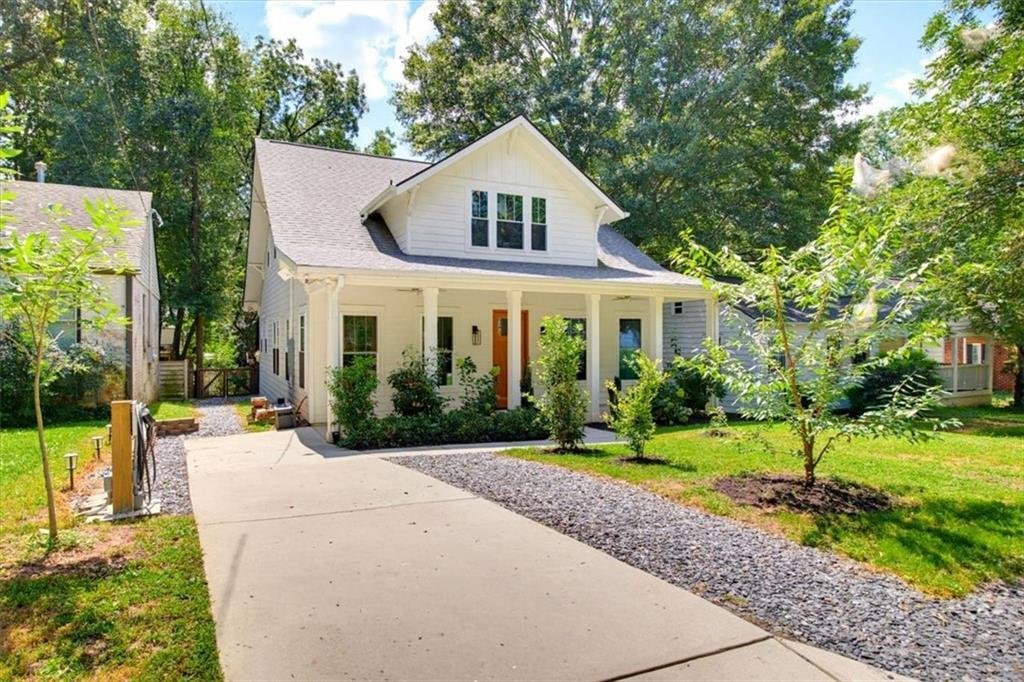House in Atlanta, Georgia, United States 4 - 18842444