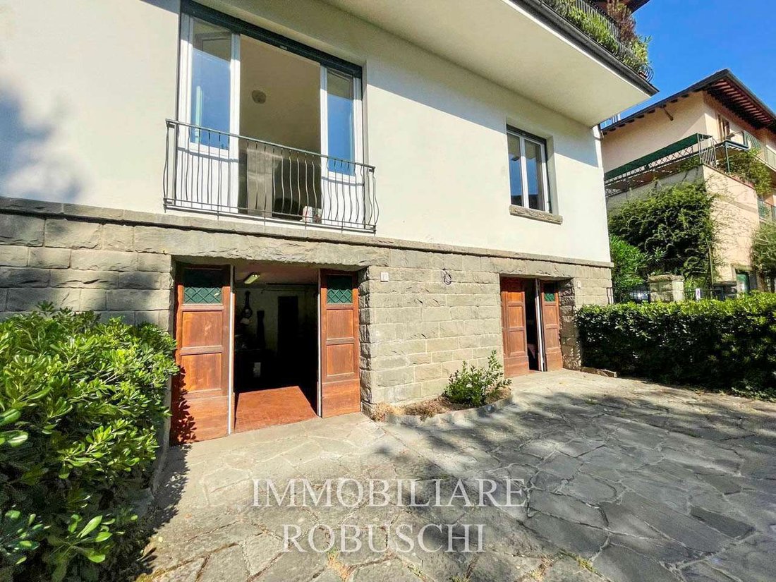 Wohnung in San Domenico, Florenz, Italien 5 - 18845949