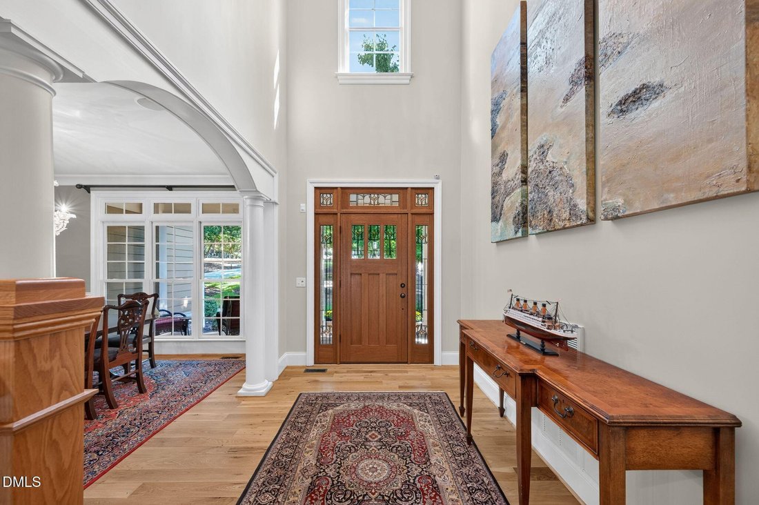 House in Chapel Hill, North Carolina, United States 4 - 18837326