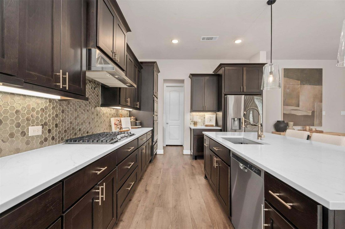Casa a Spring, Texas, Stati Uniti 4 - 18847040