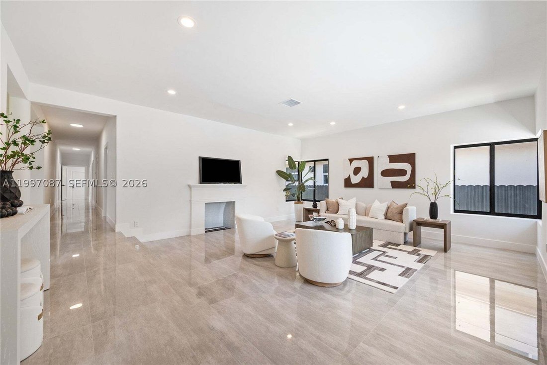House in Miami Beach, Florida, United States 3 - 17960766