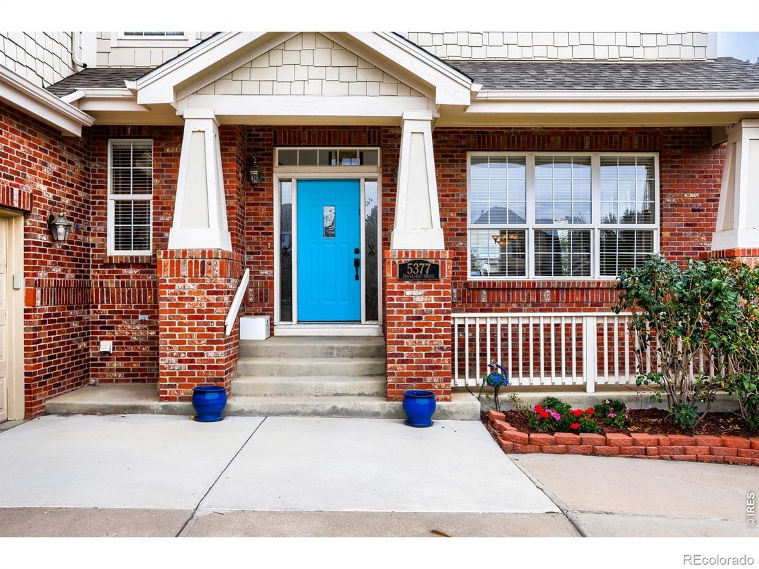 House in Broomfield, Colorado, United States 2 - 18852760