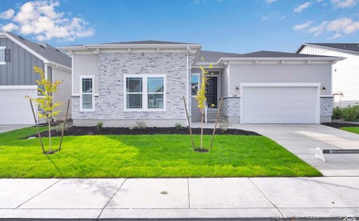 Casa a Saratoga Springs, Utah, Stati Uniti 1