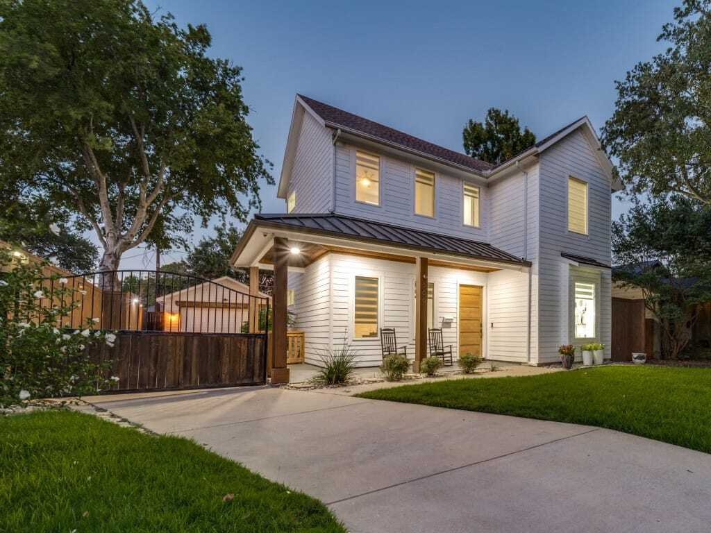 Haus in Dallas, Texas, Vereinigte Staaten 2 - 18857384