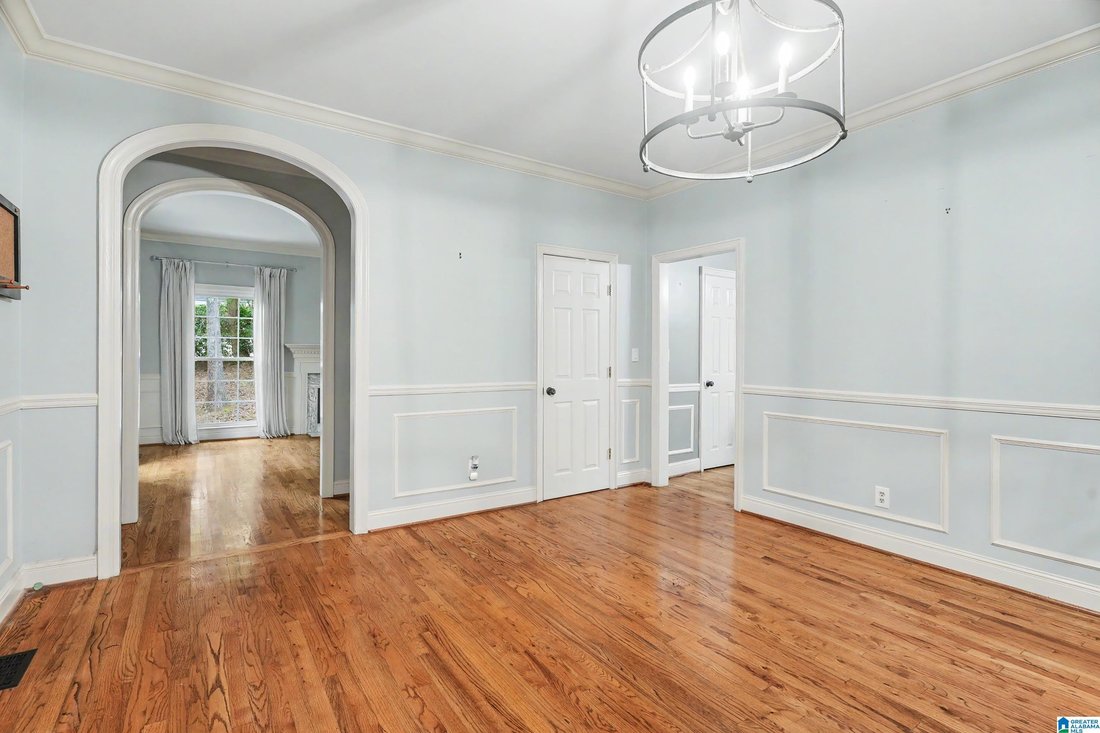 Casa en Mountain Brook, Alabama, Estados Unidos 5 - 18851288