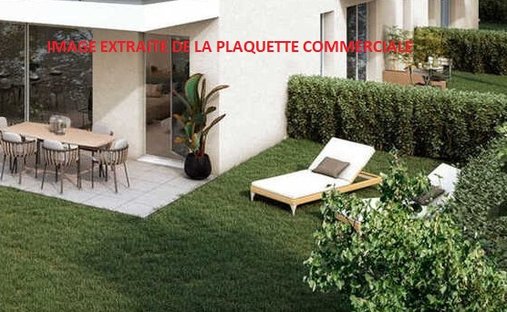 Casa a Allinges, Auvergne-Rodano-Alpi, Francia 1
