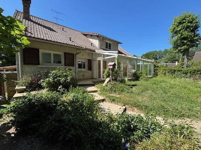 Haus in Nord Est, Gretz-Armainvilliers, Frankreich 1 - 18848022