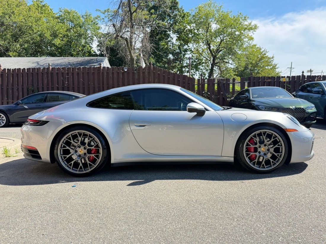 Coupe in East Brunswick, NJ, United States 5 - 18848261