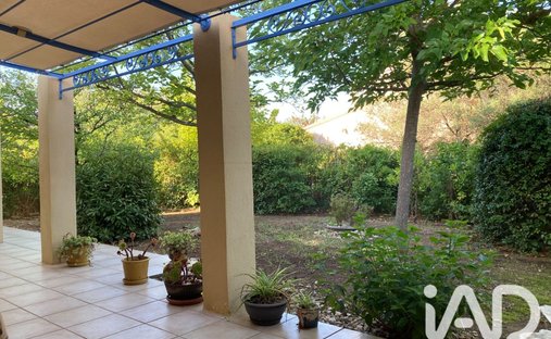 House in La Londe-les-Maures, Provence-Alpes-Côte d'Azur, France 1