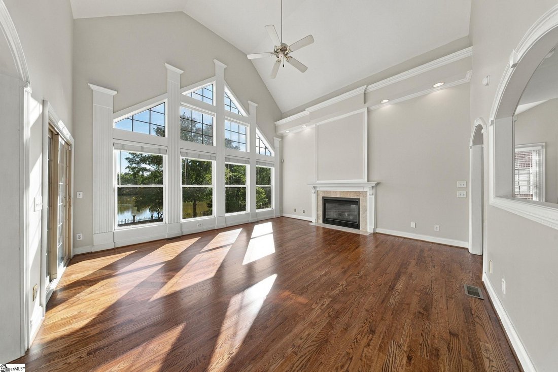 Haus in Simpsonville, South Carolina, Vereinigte Staaten 5 - 18851476