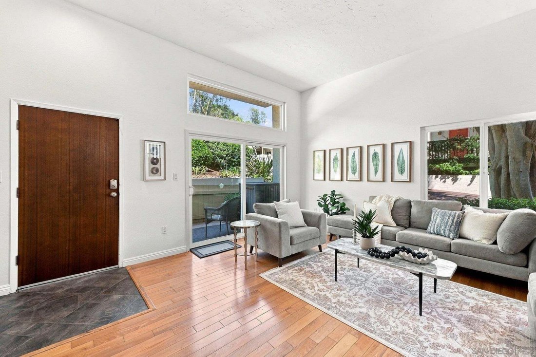 Condo in San Diego, California, United States 4 - 18843040